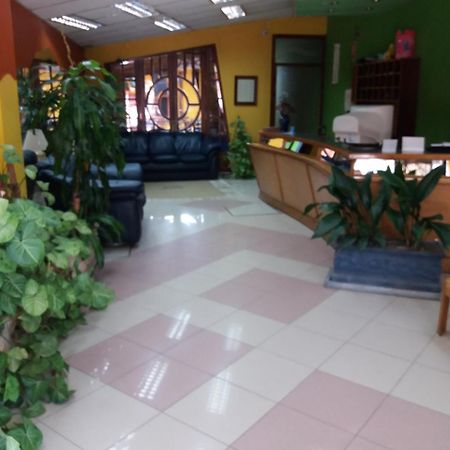 Hotel Real Флорида Экстерьер фото
