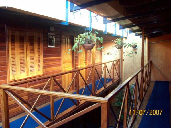 Hotel Real Флорида Экстерьер фото