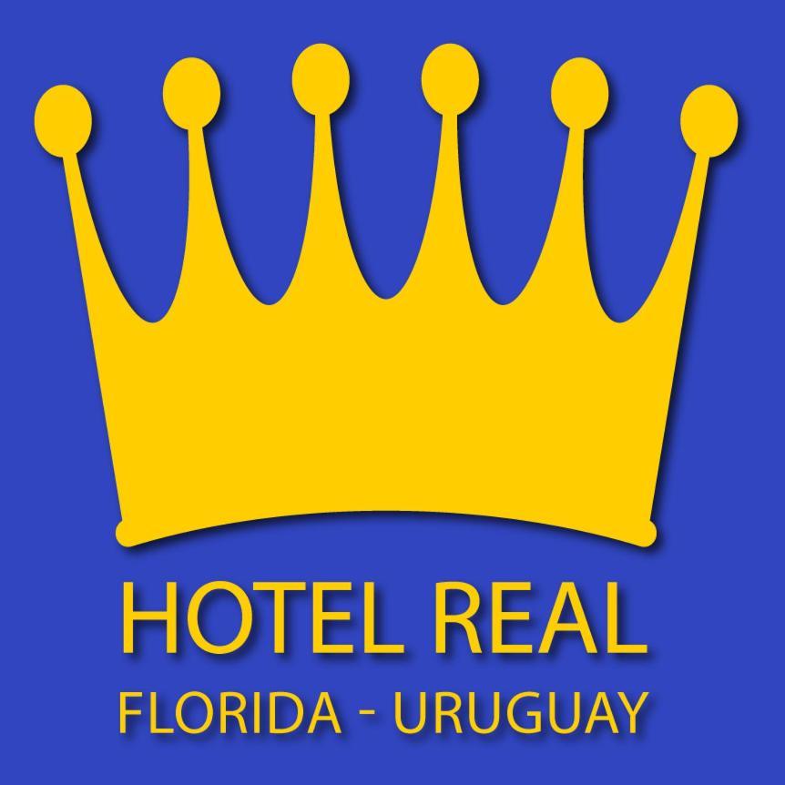 Hotel Real Флорида Экстерьер фото