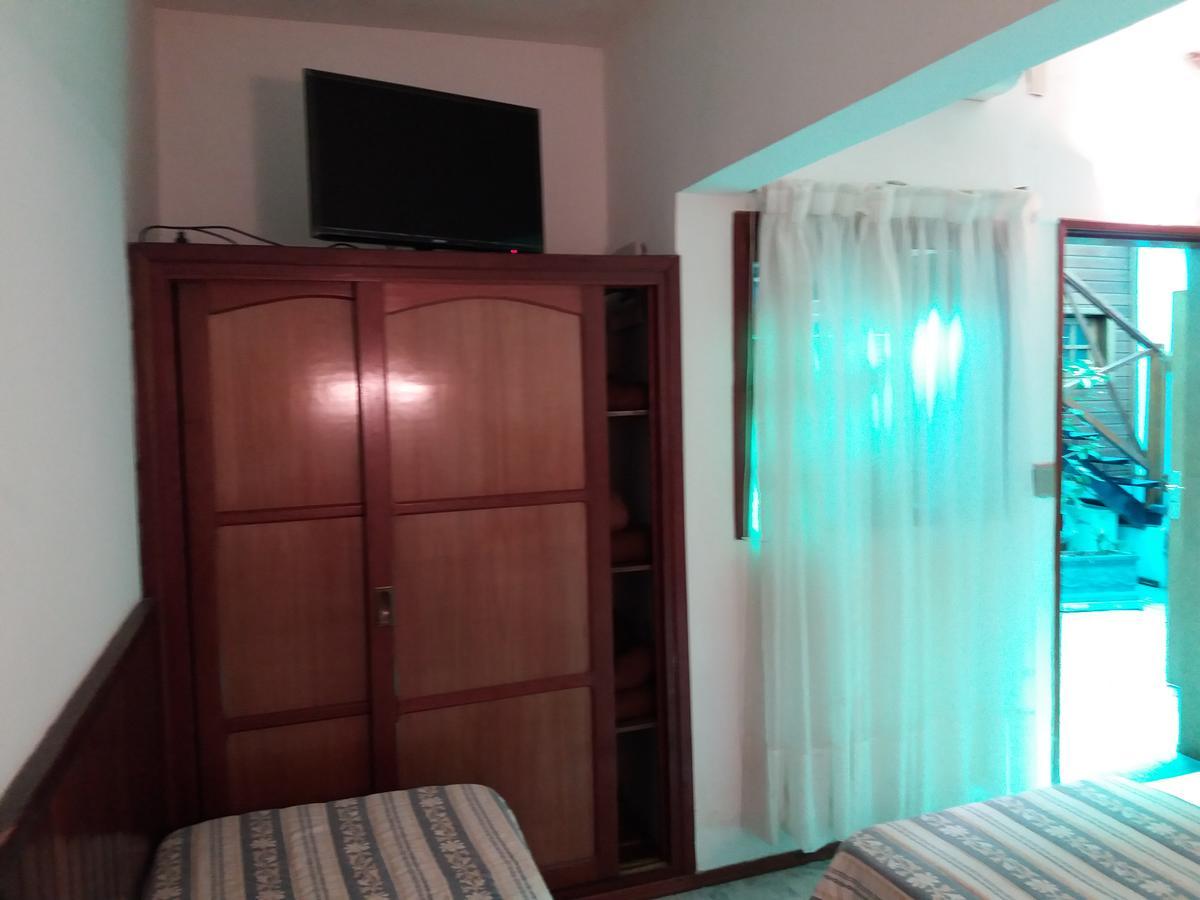 Hotel Real Флорида Экстерьер фото
