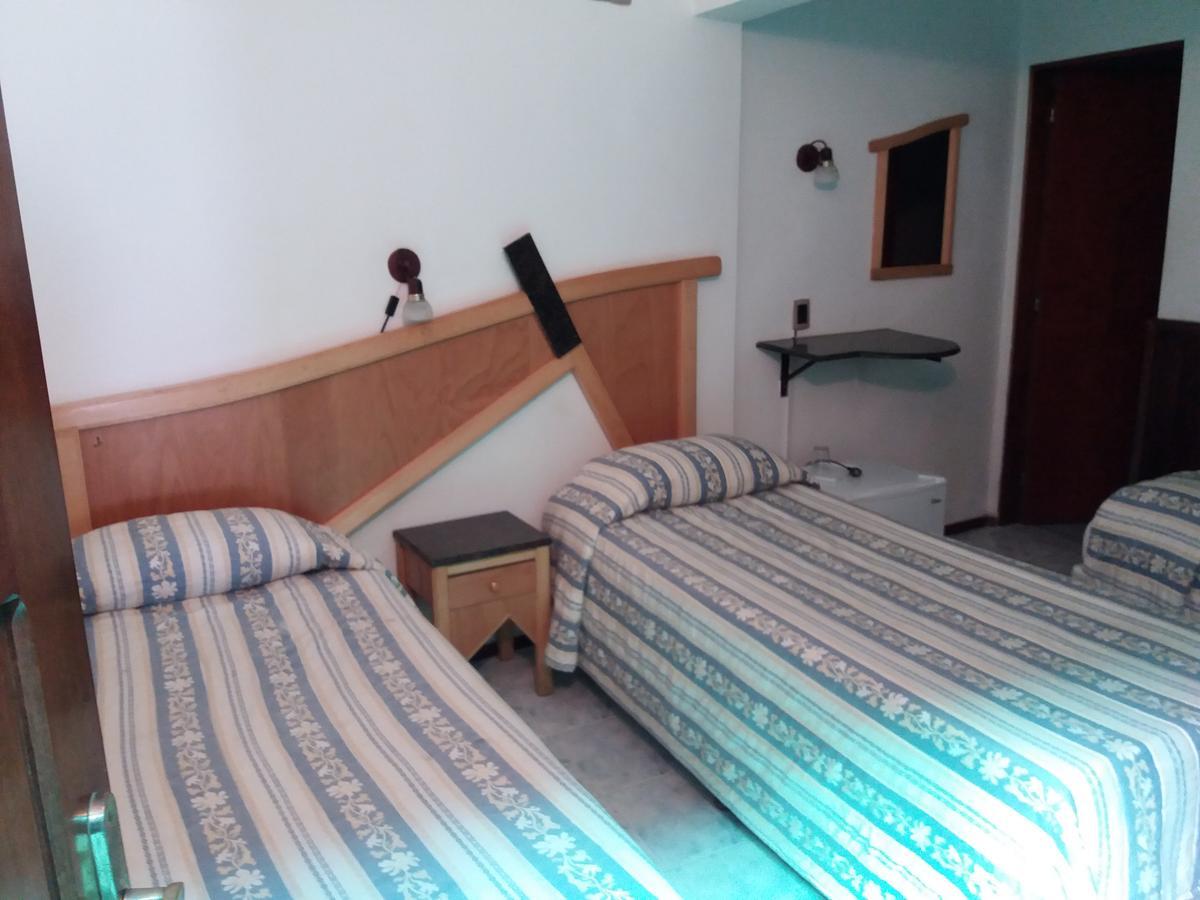 Hotel Real Флорида Экстерьер фото