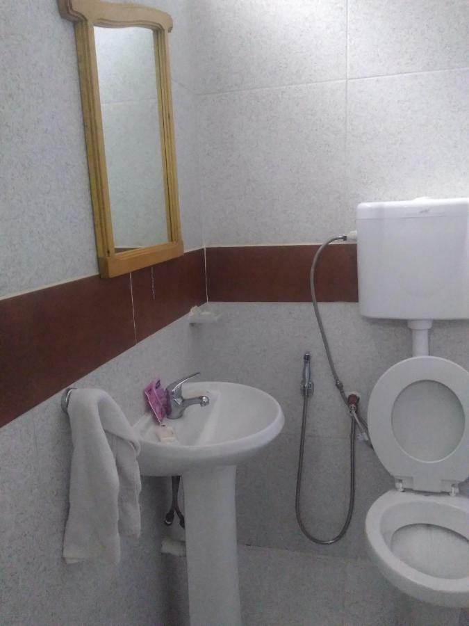 Hotel Real Флорида Экстерьер фото